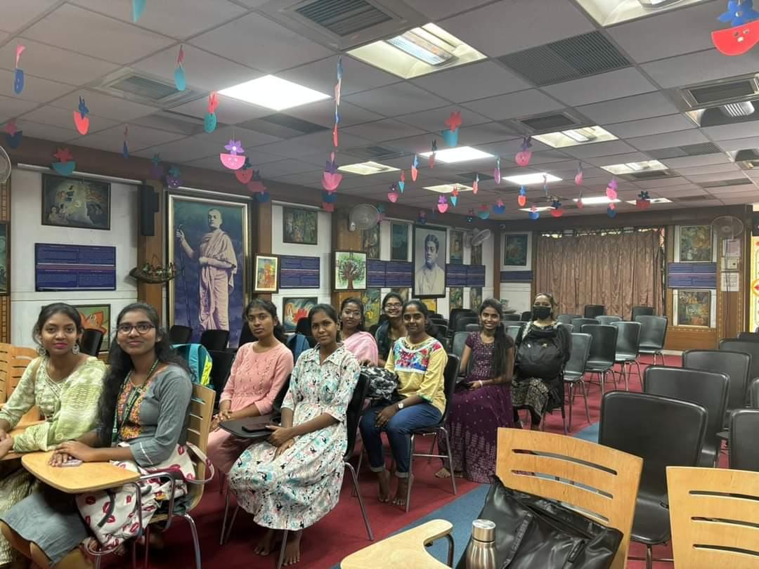 Madina Degree & PG College For Women Hyderabad Madina Degree and PG College for Women photo 28